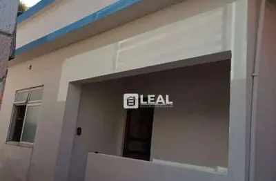 Casa com 3 dormitórios à venda por r$ 160.000,00 - soledade - matias barbosa/mg