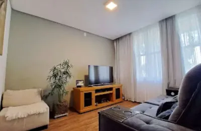 Casa com 2 dormitórios à venda, 93 m² por r$ 530.000,00 - parque jardim da serra - juiz de fora/mg