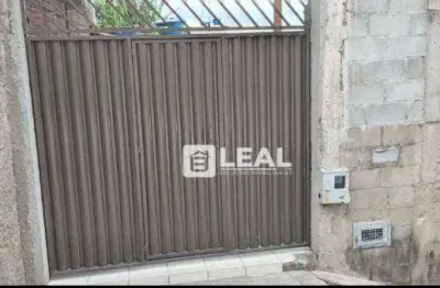Casa com 2 dormitórios à venda por r$ 120.000,00 - santo antônio - juiz de fora/mg