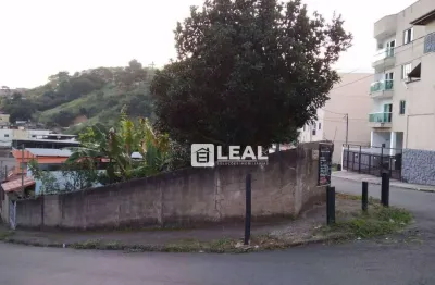 Terreno à venda, 206 m² por r$ 79.000,00 - soledade - matias barbosa/mg