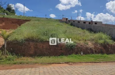 Terreno à venda, 366 m² por R$ 130.000,00 - Alto Sereno  - Matias Barbosa/MG