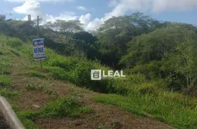 Terreno à venda, 589 m² por r$ 69.900,00 - residencial bela vista  - matias barbosa/mg
