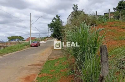 Terreno à venda, 528 m² por r$ 180.000,00 - soledade ii  - matias barbosa/mg