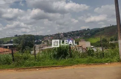 Terreno à venda, 1240 m² por r$ 280.000,00 - soledade ii  - matias barbosa/mg