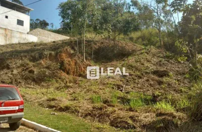 Terreno em condomínio fechado à venda no Parque dos Sábias, Matias Barbosa 