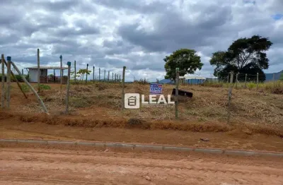 Terreno à venda, 392 m² por r$ 90.000,00 - villa real ii - matias barbosa/mg