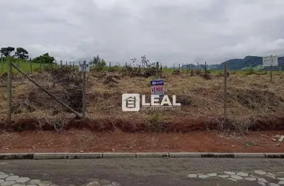 Terreno à venda, 364 m² por r$ 120.000,00 - villa real ii - matias barbosa/mg