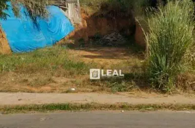Terreno à venda, 300 m² por r$ 90.000,00 - santa terezinha  - matias barbosa/mg