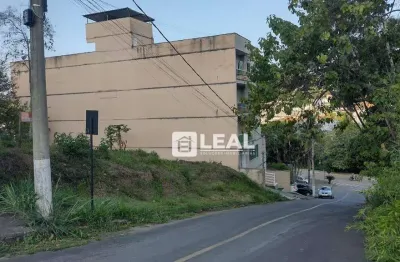 Terreno à venda, 420 m² por r$ 150.000,00 - parque dos sabiás - matias barbosa/mg