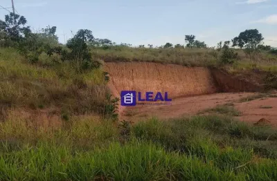 Terreno à venda, 307 m² por r$ 90.000,00 - cidade alta  - matias barbosa/mg