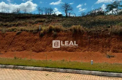 Terreno à venda, 335 m² por r$ 117.000,00 - parque da mata - matias barbosa/mg