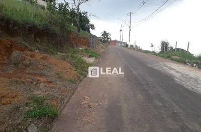 Terreno à venda, 262 m² por R$ 65.000,00 - Soledade - Matias Barbosa/MG