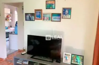 Apartamento com 2 dormitórios à venda, 1 m² por r$ 180.000,00 - monte alegre - matias barbosa/mg