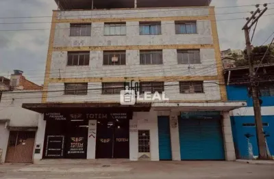 Apartamento com 2 dormitórios à venda, 66 m² por r$ 160.000,00 - vitorino braga - juiz de fora/mg