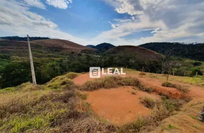 Terreno à venda na Bela Vista, Matias Barbosa 
