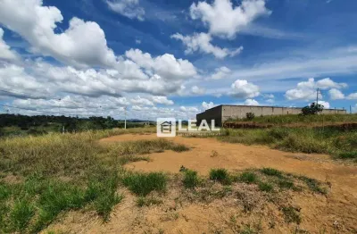Terreno à venda, 1418 m² por r$ 450.000,00 - centro - matias barbosa/mg