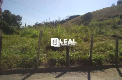 Terreno à venda, 1656 m² por r$ 150.000,00 - santa terezinha  - matias barbosa/mg