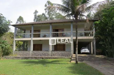 Sítio com 4 dormitórios à venda, 130000 m² por r$ 4.000.000,00 - cruzeiro do sul - juiz de fora/mg
