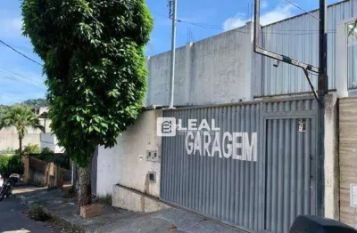 Apartamento com 2 dormitórios à venda, 2146 m² por r$ 750.000,00 - bandeirantes - juiz de fora/mg