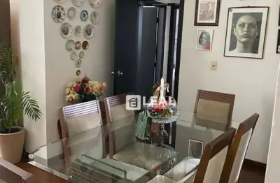 Apartamento com 2 dormitórios à venda, 127 m² por r$ 430.000,00 - alto dos passos - juiz de fora/mg
