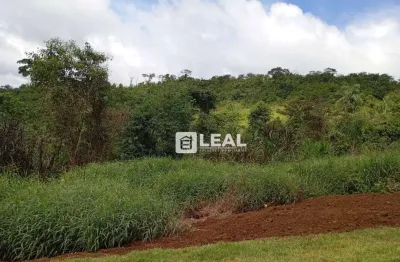 Terreno à venda, 360 m² por R$ 110.000,00 - Reserva Ecoville - Matias Barbosa/MG