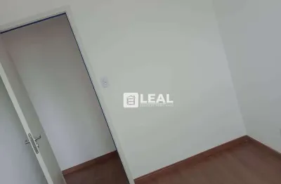 Apartamento com 2 dormitórios à venda, 1 m² por r$ 210.000,00 - aeroporto - juiz de fora/mg