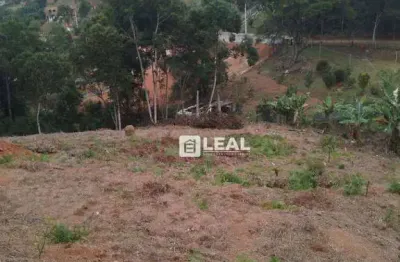 Terreno à venda, 2600 m² por r$ 120.000,00 - rosario de minas - juiz de fora/mg