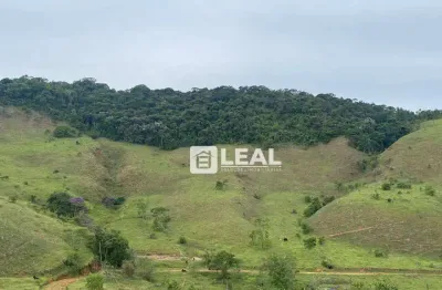 Sítio à venda, 260000 m² por r$ 589.000,00 - zona rural - santos dumont/mg