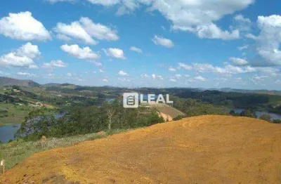 Terreno à venda, 408 m² por r$ 75.000,00 - naútico - juiz de fora/mg