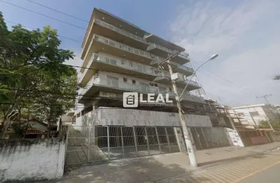 Apartamento com 3 dormitórios à venda, 1 m² por r$ 650.000,00 - praia do forte - cabo frio/rj