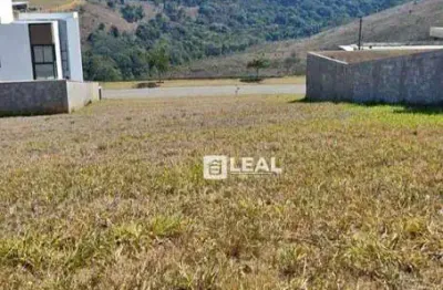 Terreno à venda, 455 m² por r$ 369.000,00 - alphaville - juiz de fora/mg