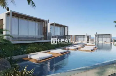 Casa com 2 dormitórios à venda por r$ 850.000,00 - morada da garça - matias barbosa/mg