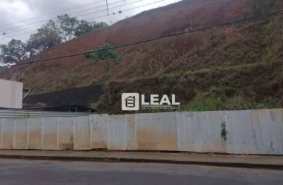 Terreno à venda, 797 m² por r$ 250.000,00 - centro - matias barbosa/mg