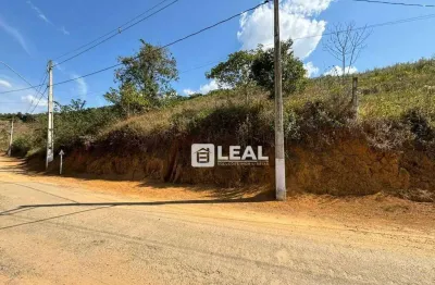 Terrenos à venda, 5469 m² por r$ 500.000 - morada da garça - matias barbosa/mg