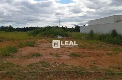 Terreno à venda, 460 m² por r$ 150.000,00 - villa real i - matias barbosa/mg