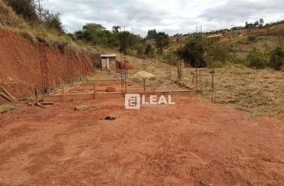 Terreno à venda, 3800 m² por r$ 140.000,00 - park da cachoeira - juiz de fora/mg