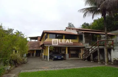 Casa com 5 dormitórios à venda, 340 m² por r$ 599.000,00 - centro - simão pereira/mg