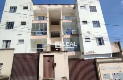 Apartamento à venda, 109 m² por r$ 170.000,00 - monte alegre - matias barbosa/mg