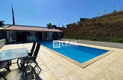 Chácara com 1 dormitório à venda, 1579 m² por r$ 350.000,00 - pitangueiras - matias barbosa/mg