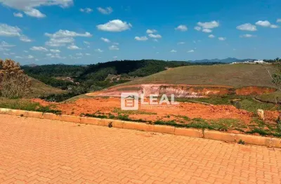 Terreno à venda, 912 m² por r$ 119.000,00 - parque da mata - matias barbosa/mg