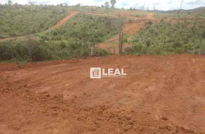 Terreno à venda, 1140 m² por r$ 50.000,00 - fazenda boa vista  - juiz de fora/mg