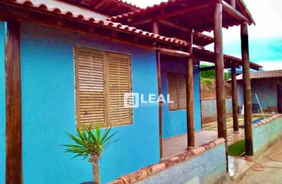 Chácara / sítio com 1 quarto à venda na Balança, Simão Pereira 