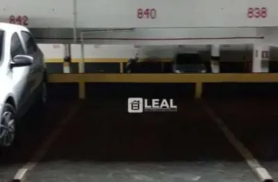 Box/garagem à venda por r$ 240.000,00 - centro - juiz de fora/mg
