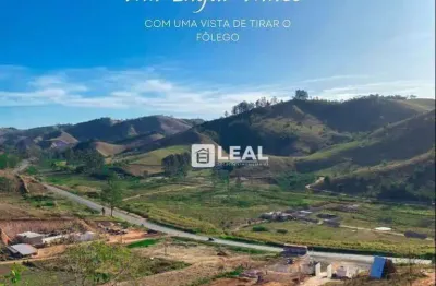 Condomínio vista alegre, lotes a partir de700 m² - igrejinha - juiz de fora/mg