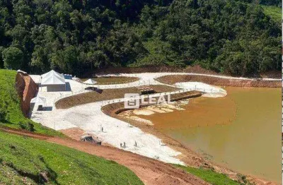 Condomínio vista do lado, lote a partir de 2200 m² - igrejinha - juiz de fora/mg