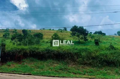 Terreno à venda, 2500 m² por r$ 225.000,00 - miragem - simão pereira/mg