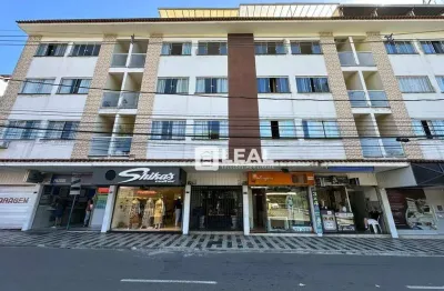 Cobertura com 3 dormitórios à venda, 177 m² por r$ 530.000,00 - alto dos passos - juiz de fora/mg