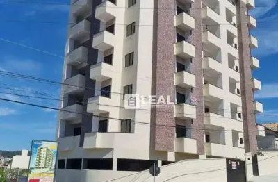 Apartamento com 2 dormitórios à venda, 69 m² por r$ 299.000,00 - bairu - juiz de fora/mg