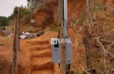 Terreno à venda, 375 m² por r$ 120.000,00 - nossa senhora de lourdes - juiz de fora/mg