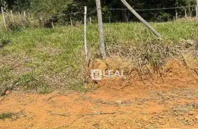 Terreno à venda, 396 m² por r$ 116.600 - villa real ii - matias barbosa/minas gerais